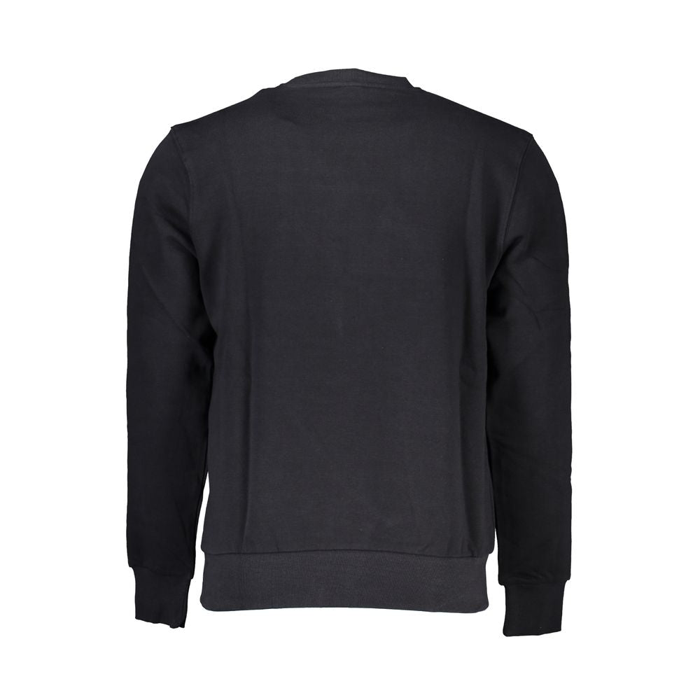 Pull en coton noir pour homme North Sails