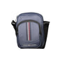 Sac à bandoulière Tommy Hilfiger en polyester bleu pour homme