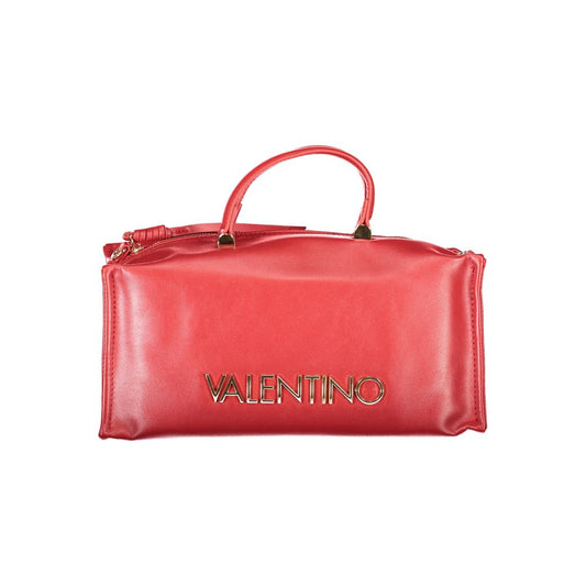 Sac à main Mario Valentino en polyéthylène rouge pour femme