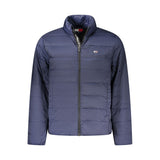 Veste homme Tommy Hilfiger en polyamide bleu