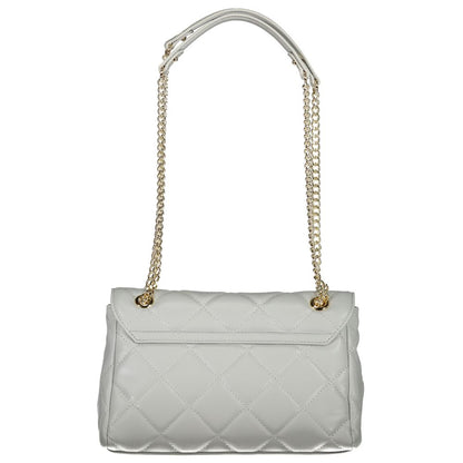 Sac à main Mario Valentino en polyéthylène gris pour femme
