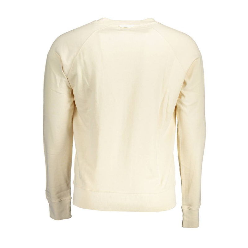 Pull en coton beige Gant pour homme
