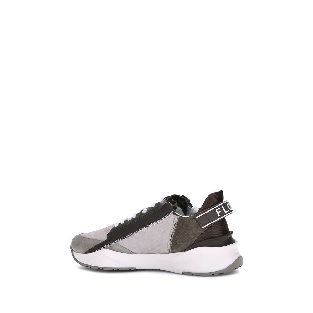 Sneakers Fendi Flow