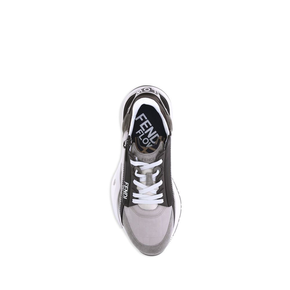 Sneakers Fendi Flow