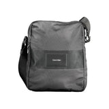 Sac à bandoulière Calvin Klein en polyester noir pour homme