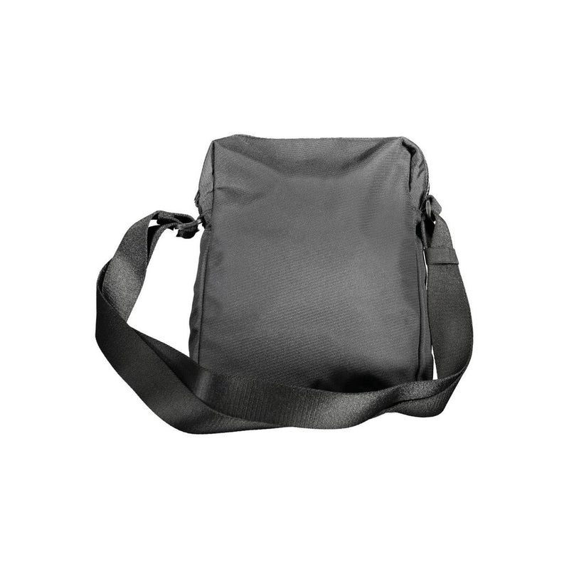 Sac à bandoulière Calvin Klein en polyester noir pour homme