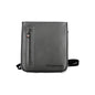 Tommy Hilfiger Zwarte Polyethyleen Schoudertas