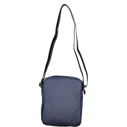 Sac à bandoulière Tommy Hilfiger en polyéthylène bleu