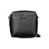 Sac à bandoulière noir en polyéthylène pour homme Calvin Klein