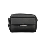 Calvin Klein Black Polyethylene Handbag for Women