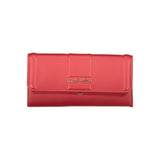 Mario Valentino Sac Rouge pour Femmes - Élégant et Polyvalent