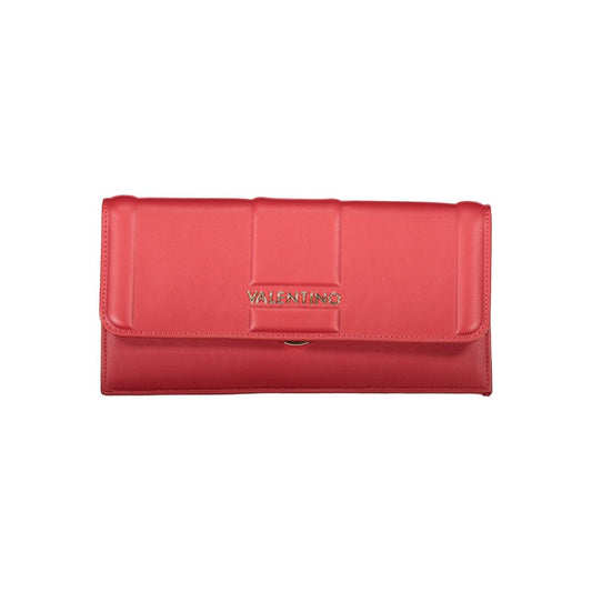 Sac à main Mario Valentino en polyéthylène rouge pour femme