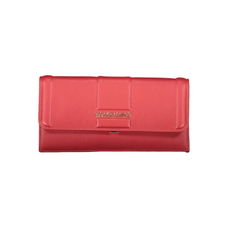 Mario Valentino Sac Rouge pour Femmes - Élégant et Polyvalent