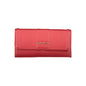 Sac à main Mario Valentino en polyéthylène rouge pour femme