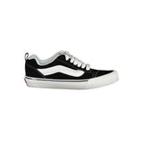 Vans Black Polyester Men Sneaker - Old Skool Style