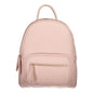Mario Valentino Pink Polyethylene Handbag