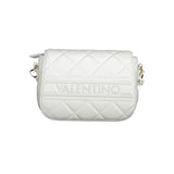Mario Valentino Sac à Main en Polyéthylène Gris pour Femmes