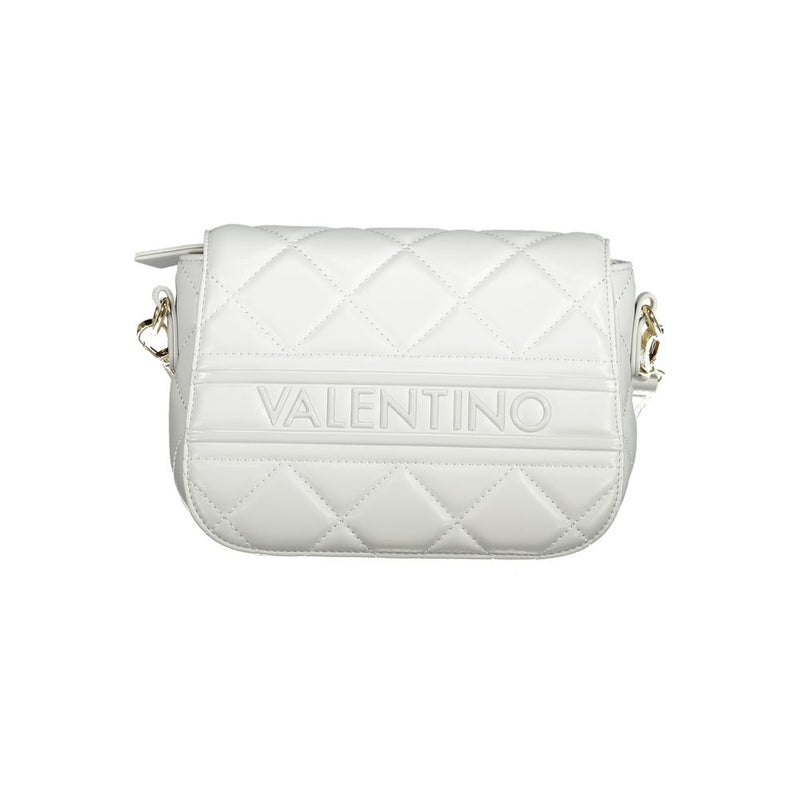 Mario Valentino Sac à Main en Polyéthylène Gris pour Femmes