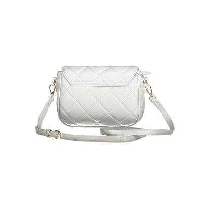 Sac à main Mario Valentino en polyéthylène gris pour femme