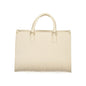 Sac à main femme Mario Valentino en polyéthylène beige