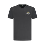 T-shirt Armata Di Mare en coton noir pour homme