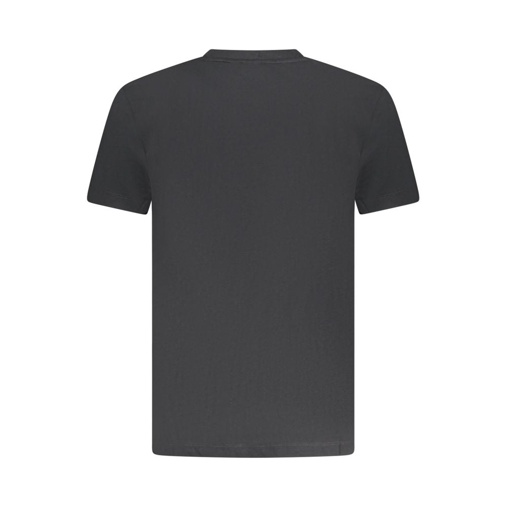 T-shirt Armata Di Mare en coton noir pour homme