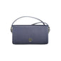 Tommy Hilfiger Blauwe Polyethyleen Dames Handtas