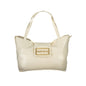 Sac à main femme Mario Valentino en polyéthylène beige