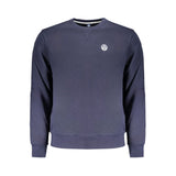 Pull en coton bleu pour homme North Sails