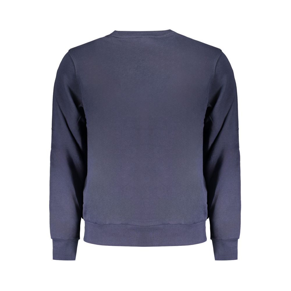 Pull en coton bleu pour homme North Sails