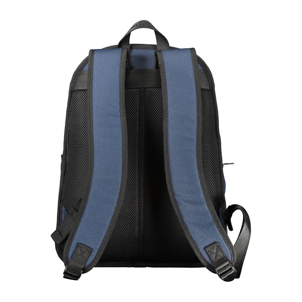 Tommy Hilfiger Blauwe Polyester Rugzak