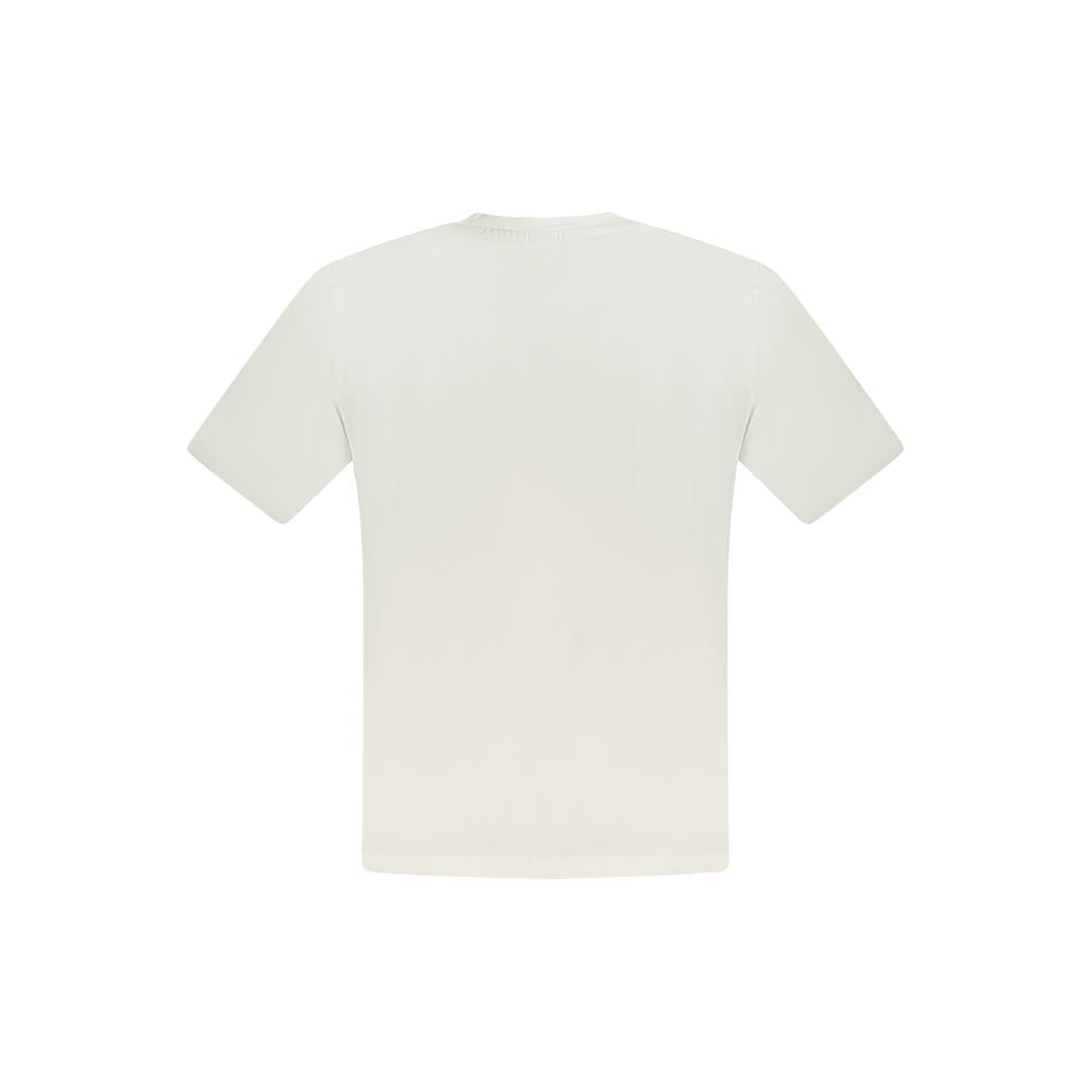 T-shirt homme en coton blanc North Sails
