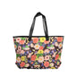 Sac à main Desigual en polyéthylène noir pour femme