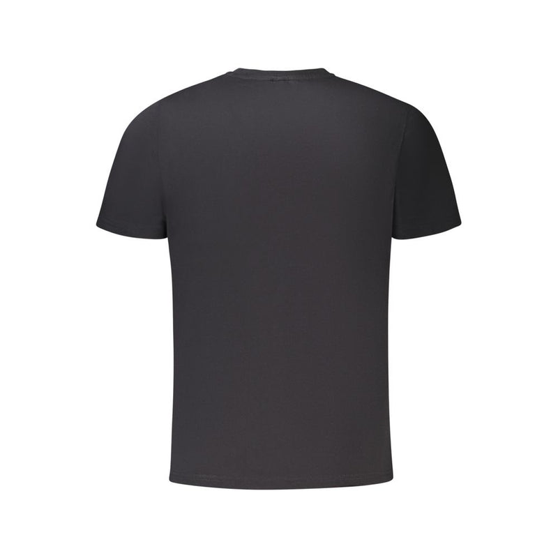 T-shirt homme en coton noir North Sails