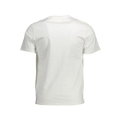 T-shirt homme en coton blanc Levi's