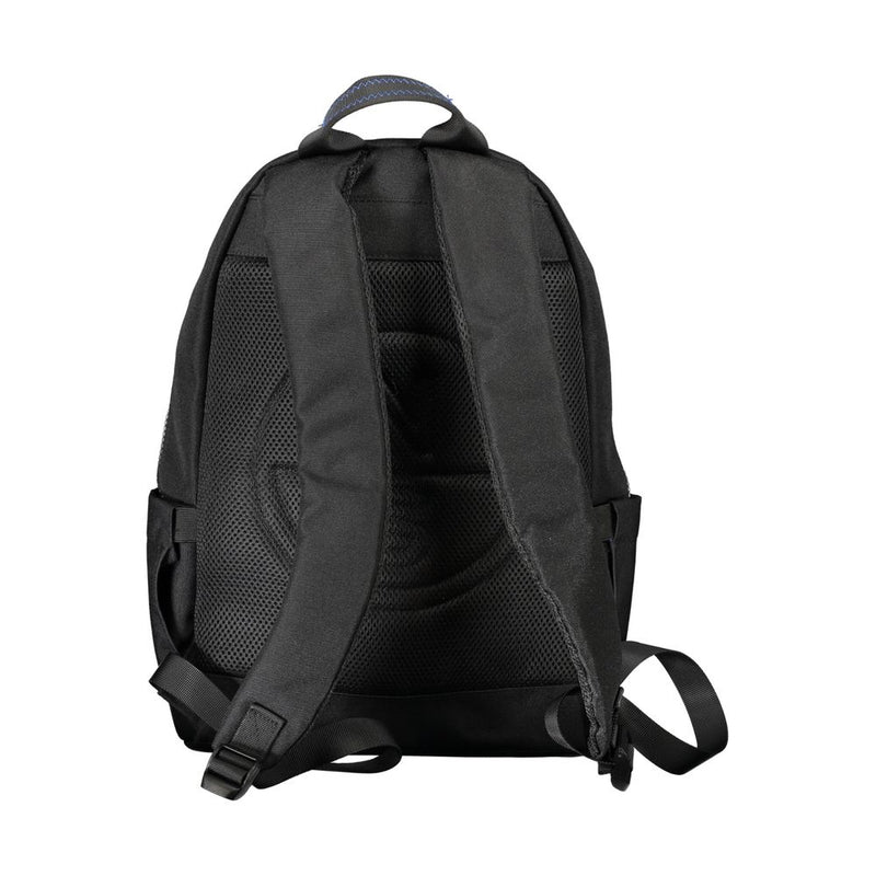 Sac à dos North Sails en polyester noir pour homme