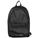 Sac à dos Tommy Hilfiger en polyester noir pour homme