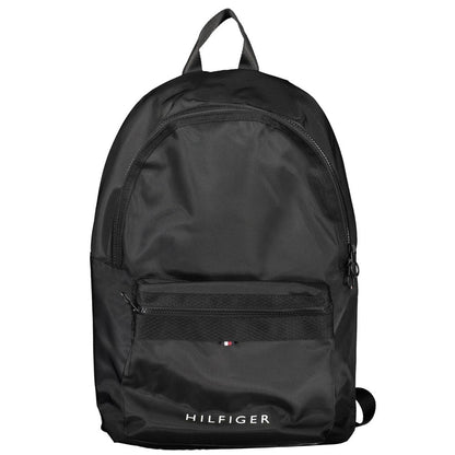 Sac à dos Tommy Hilfiger en polyester noir pour homme