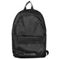 Sac à dos Tommy Hilfiger en polyester noir pour homme