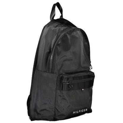 Sac à dos Tommy Hilfiger en polyester noir pour homme