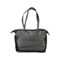 Sac à main Tommy Hilfiger en polyester noir pour femme