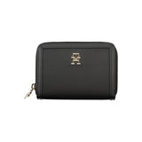 Tommy Hilfiger Elegant Zip Wallet - Ample Storage & Style