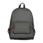 Tommy Hilfiger Zwarte Polyester Rugzak