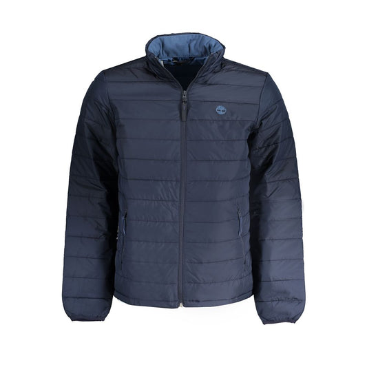 Timberland Blauwe Polyester Heren Sportjas