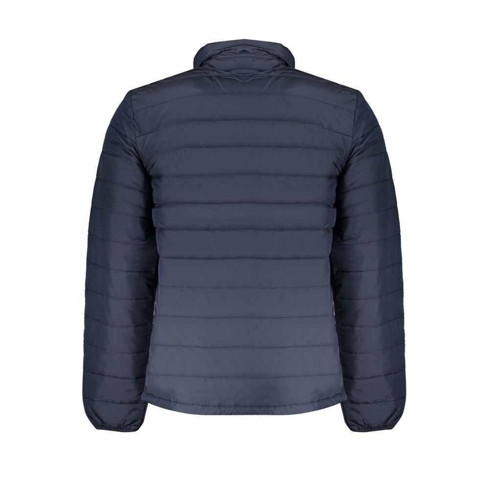 Veste de sport pour homme en polyester bleu Timberland