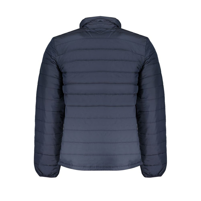 Timberland Blauwe Polyester Heren Sportjas