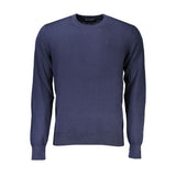 Pull en coton bleu pour homme North Sails