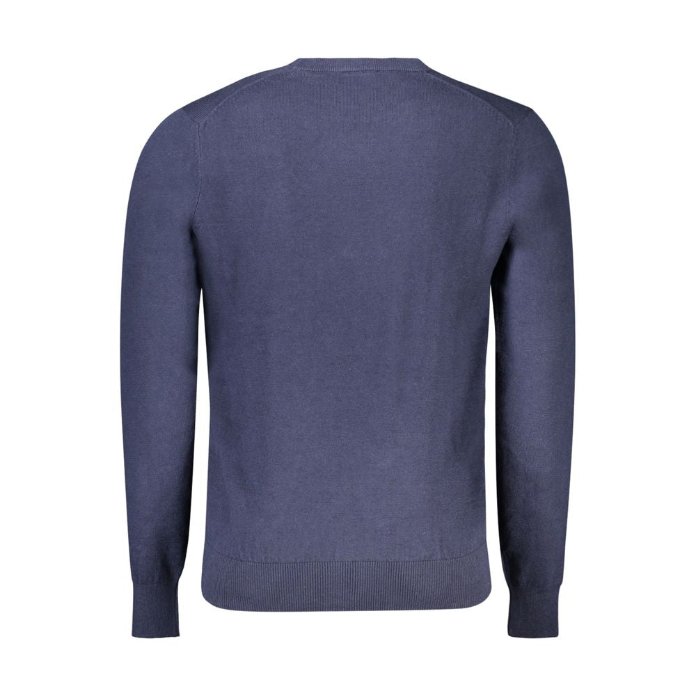 Pull en coton bleu pour homme North Sails