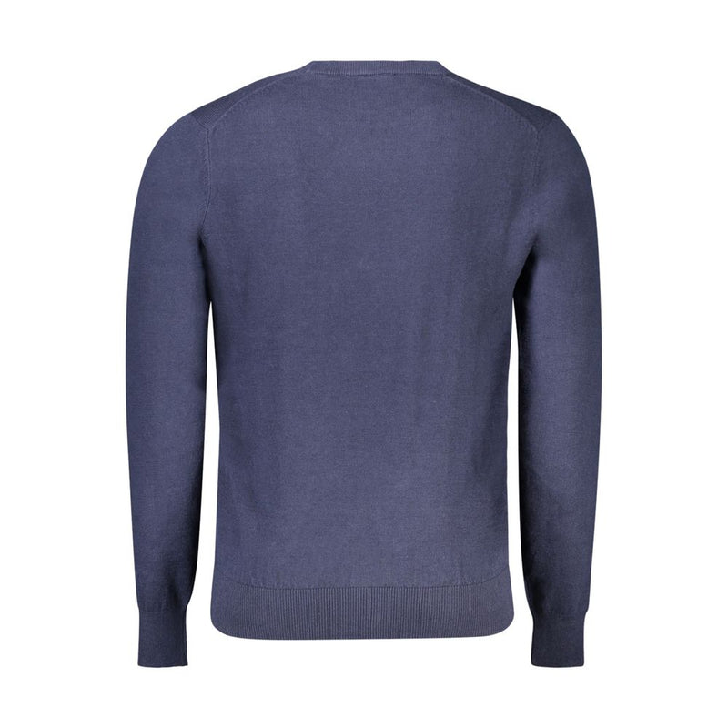 Pull en coton bleu pour homme North Sails