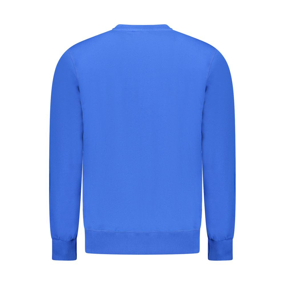 Pull en coton bleu pour homme North Sails